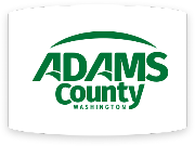 Adams County Prosecutor's Office Logo